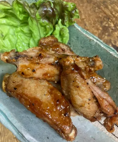 ニコニコdining辻笑 料理10