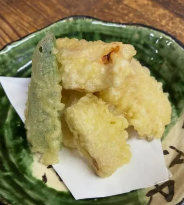 ニコニコdining辻笑 料理09